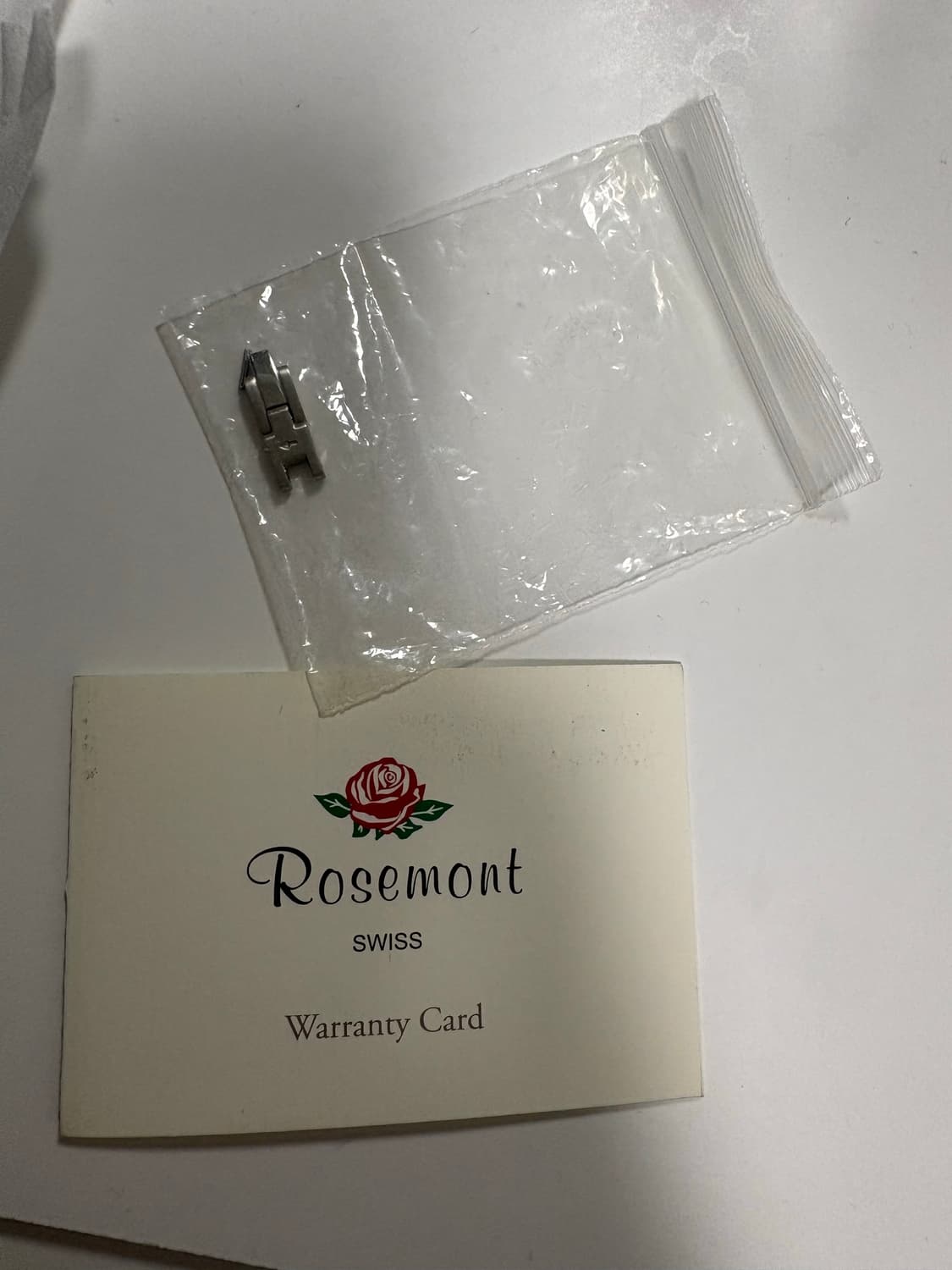 로즈몽 RS-005 상품이미지8
