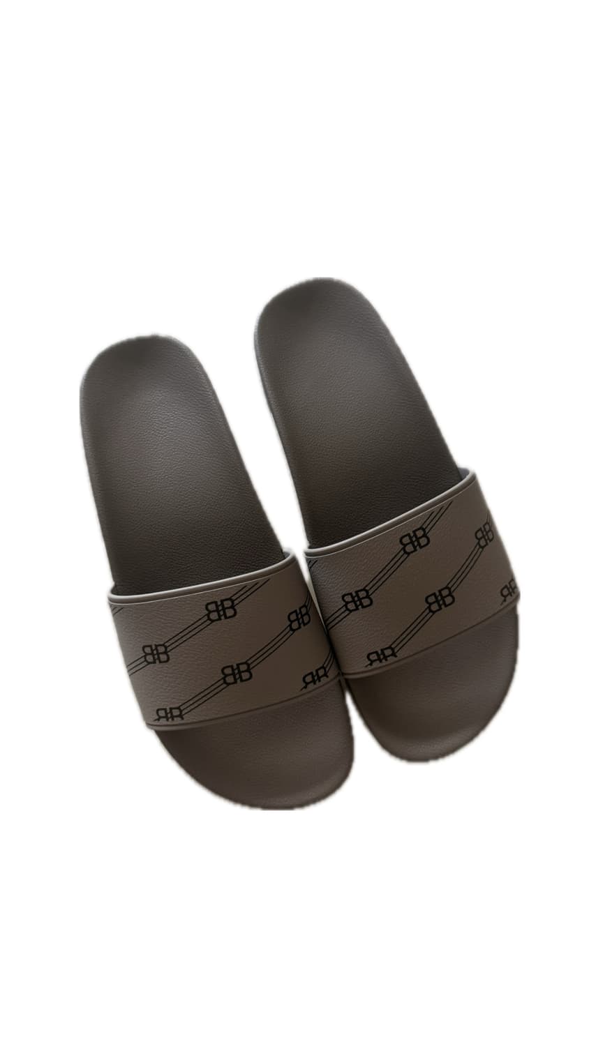 Balenciaga slipper 상품이미지1