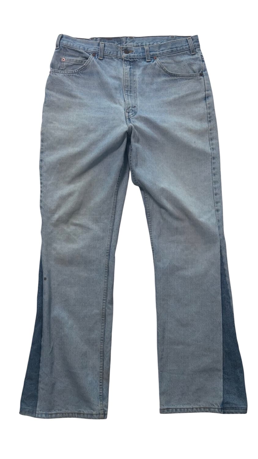 Levis Orange Tab Flared Custum 상품이미지5