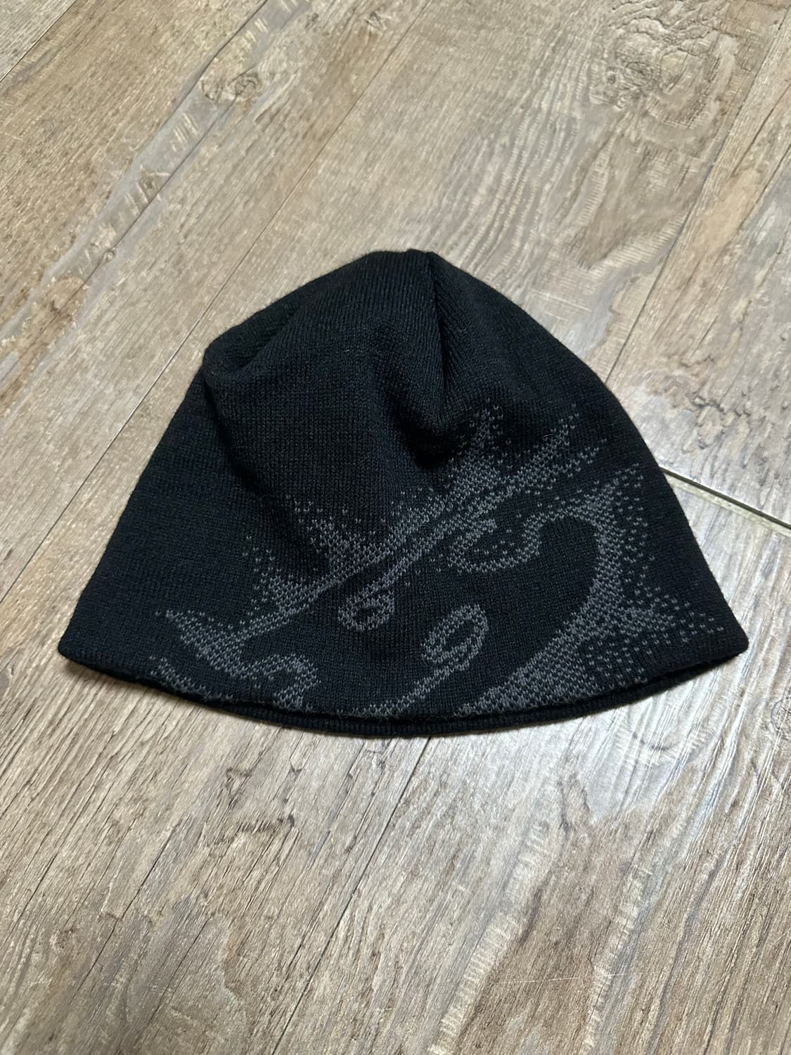 산산기어 비니 23FW 1사이즈 상품이미지1