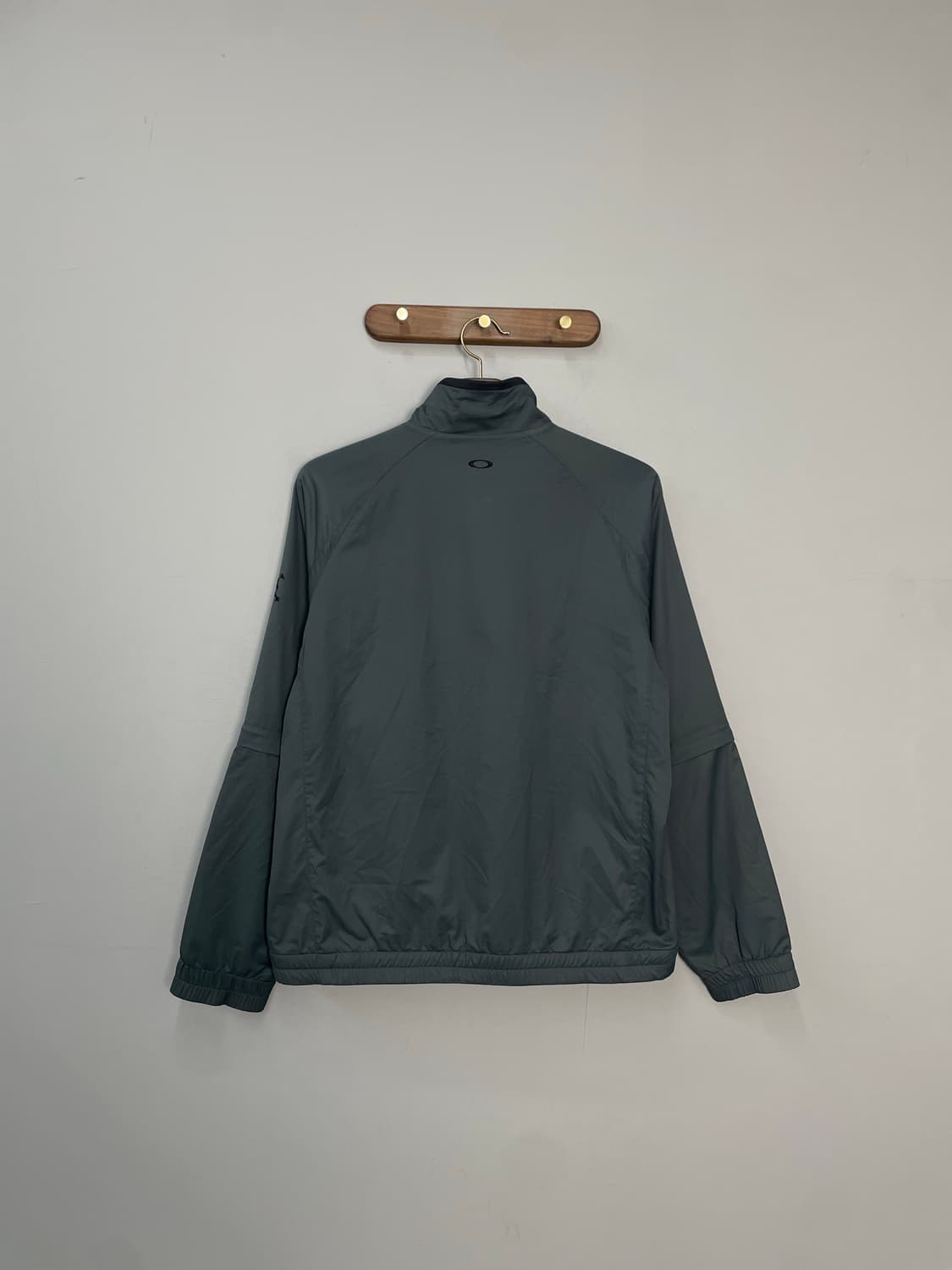 오클리 스컬 그레이 자켓 H2101 상품이미지5