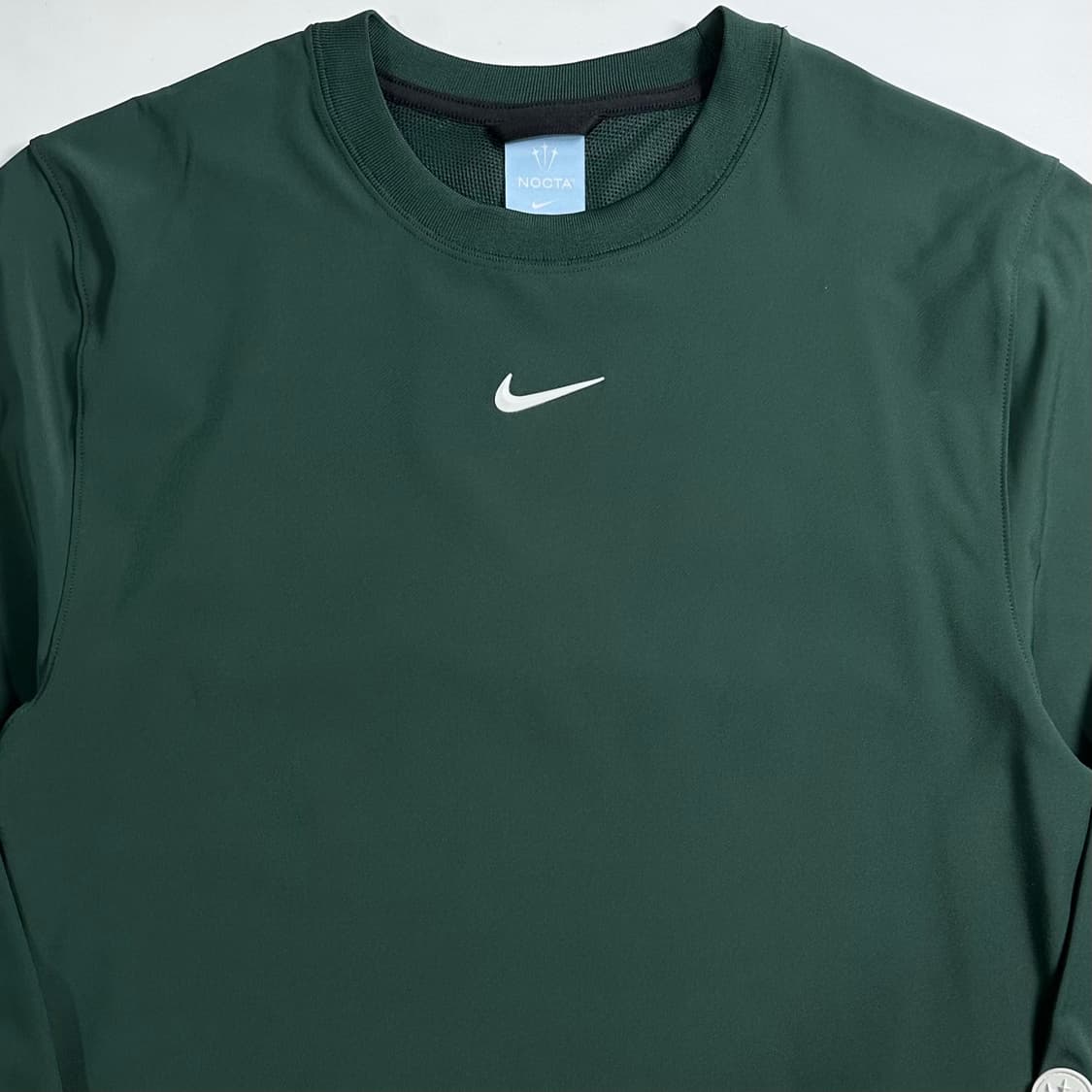 나이키 x 녹타 골프 크루넥 웜업 상품이미지2