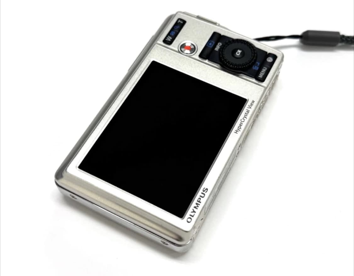 올림푸스 뮤 5010 상품이미지3