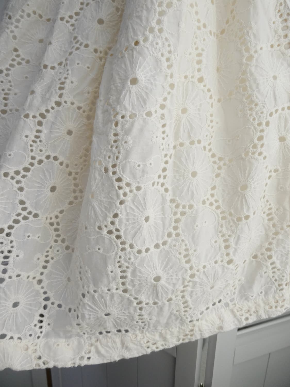 네넷 히포 레이스 스커트 상품이미지2