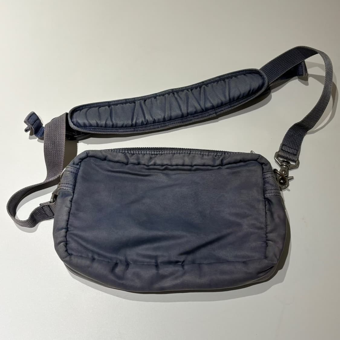 포터클래식 나일론 숄더백 스몰 상품이미지3