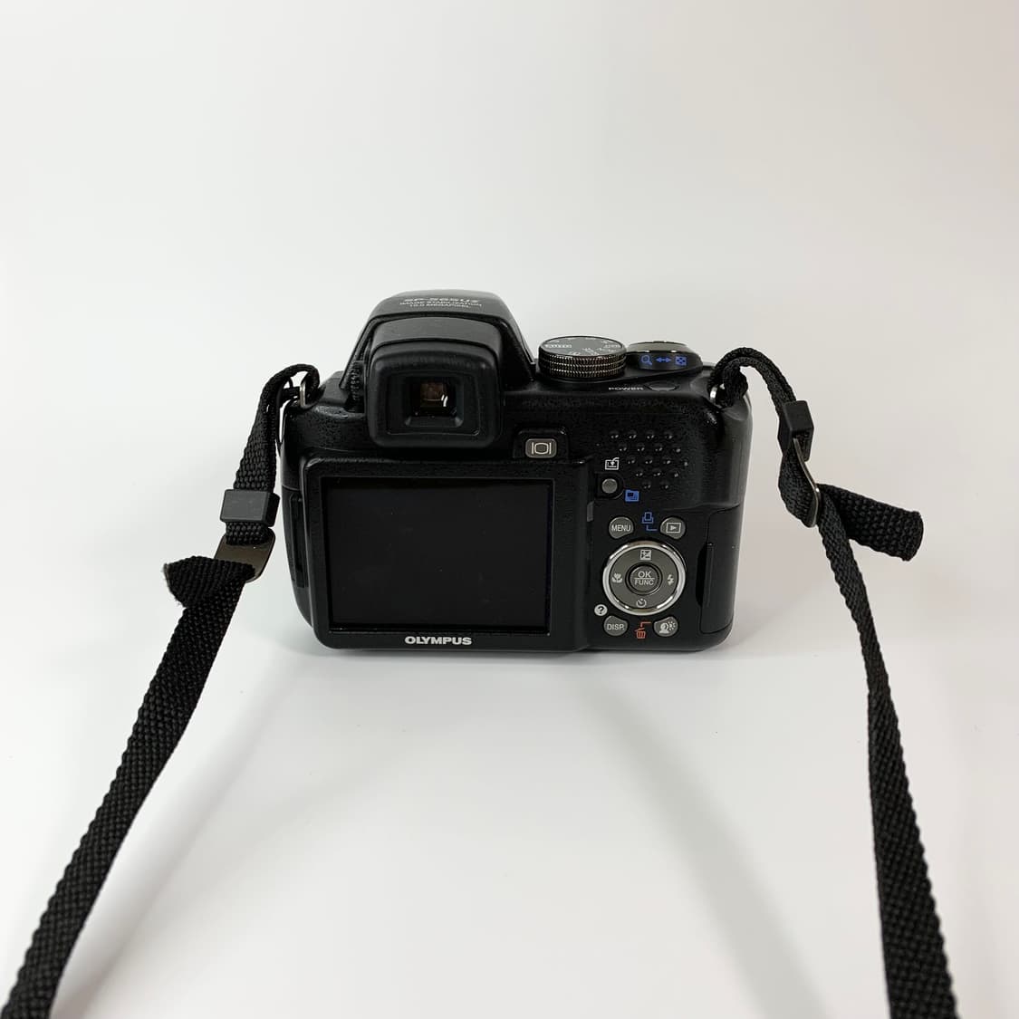 레트로🫧) 올림푸스 sp-565uz (olympus sp-565uz)) 상품이미지4