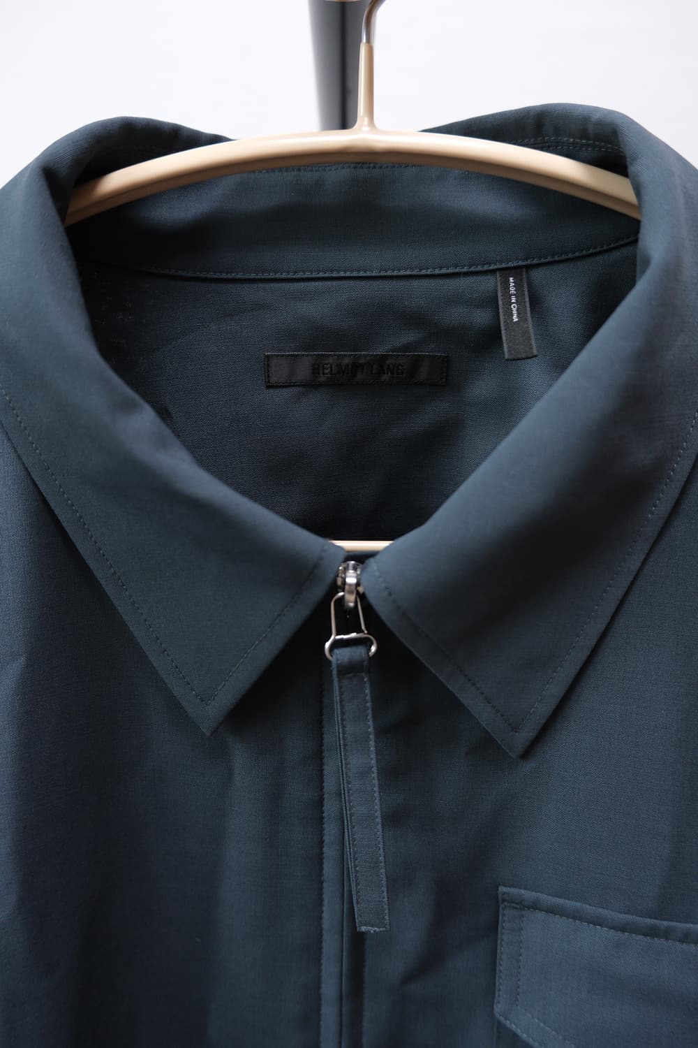 Helmut lang 블루종 자켓 44 상품이미지2