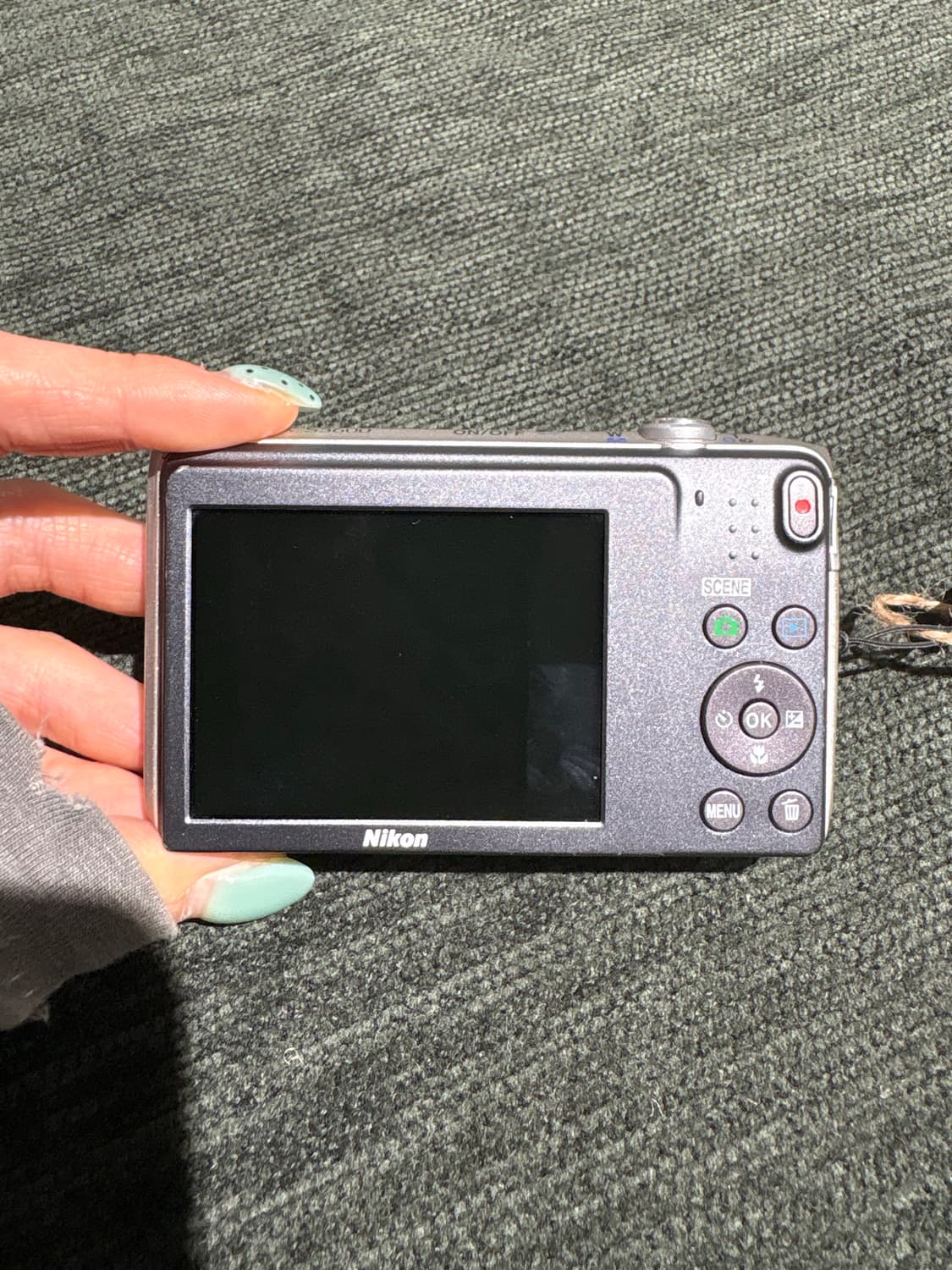 Nikon Coolpix S3600 상품이미지2