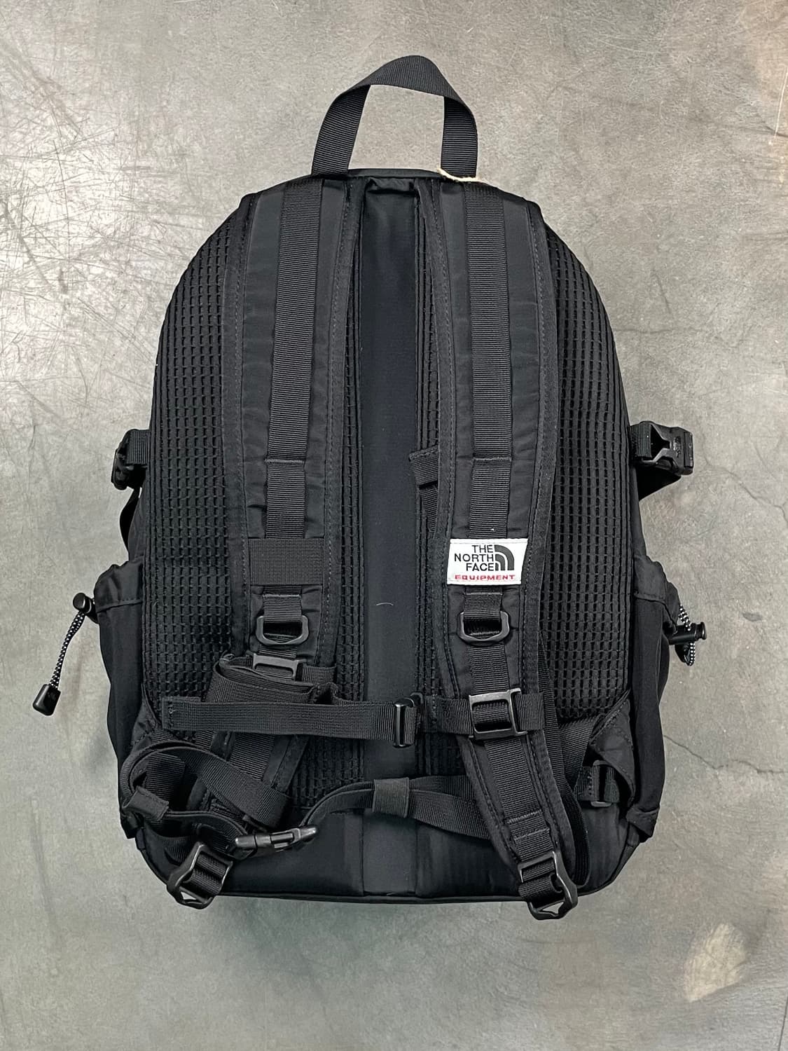 노스페이스 미니샷 백팩 상품이미지5