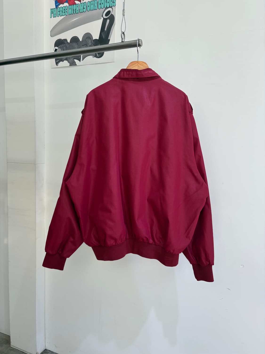 FOUR SEASONS (Made in USA) 자켓 상품이미지5