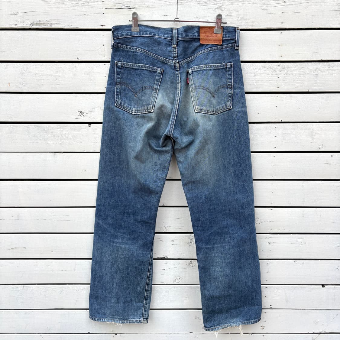 Levi’s 90s LVC made in japan 503B-XX 상품이미지2
