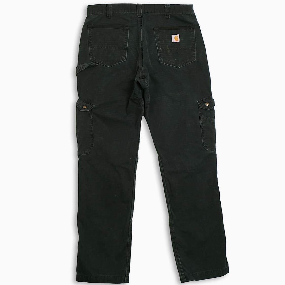 빈티지 칼하트 카고 워크 팬츠 루즈핏 35 인치 CH3423601 상품이미지3