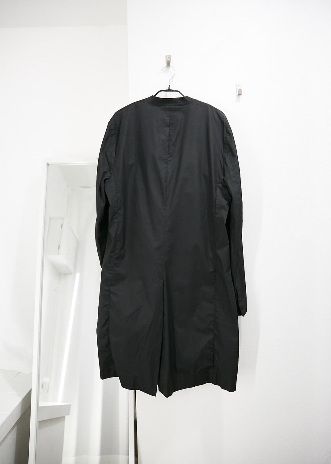 Helmut Lang Long Jacket 상품이미지4