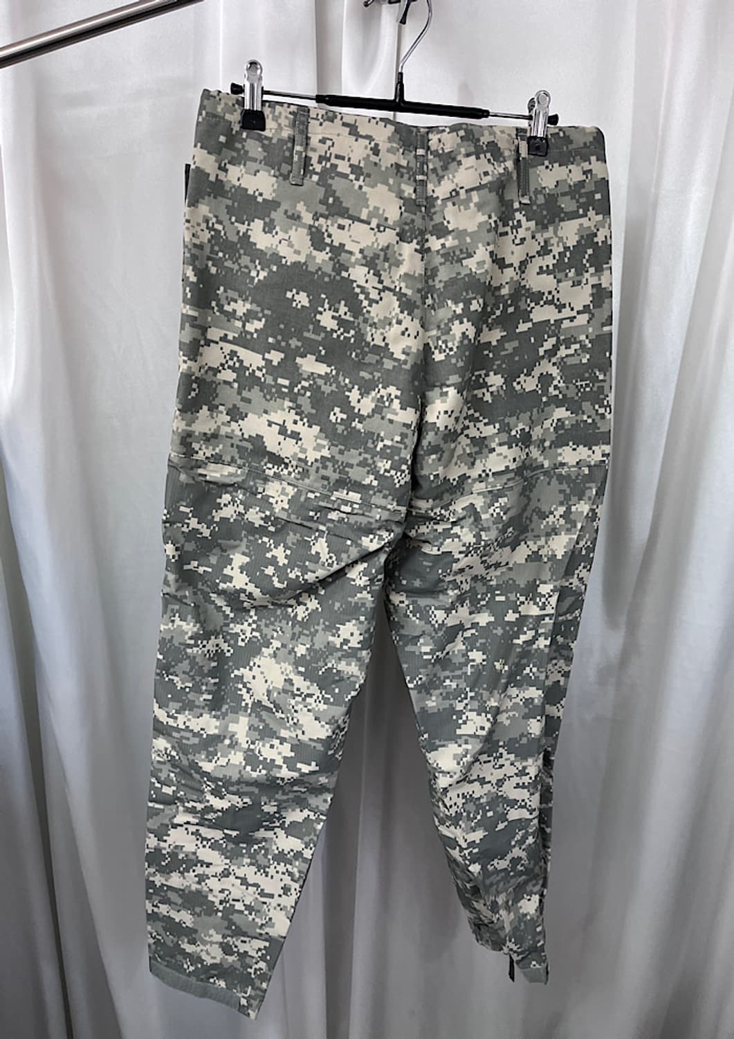 미군 오리지널 밀리터리 고어텍스 팬츠  상품이미지6