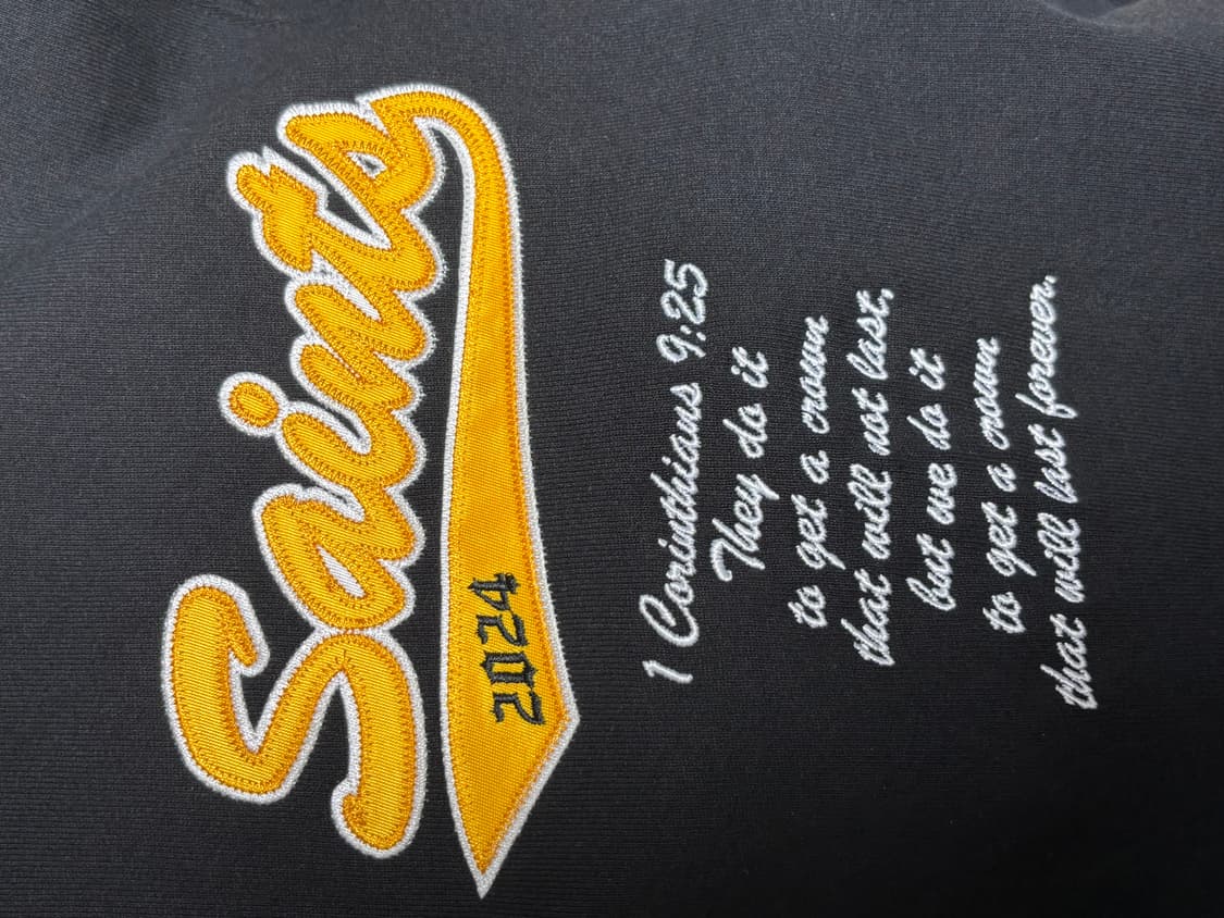 슈프림 24ss 후드집업 상품이미지6