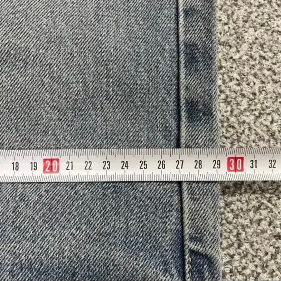 [32] 00s Levi's 505 상품이미지6