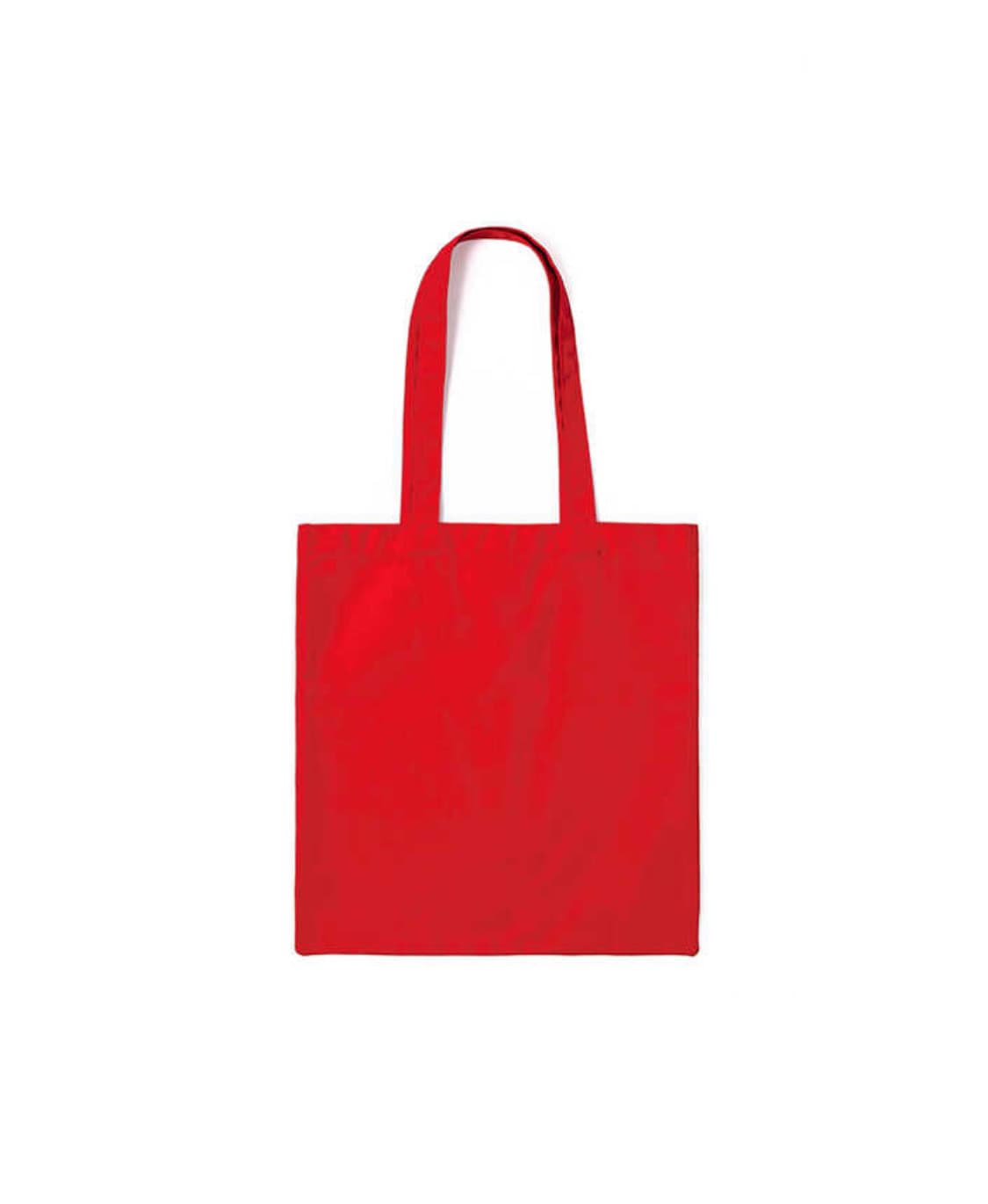 베를린포토북 에코백 토트백 레드 빨강 상품이미지2