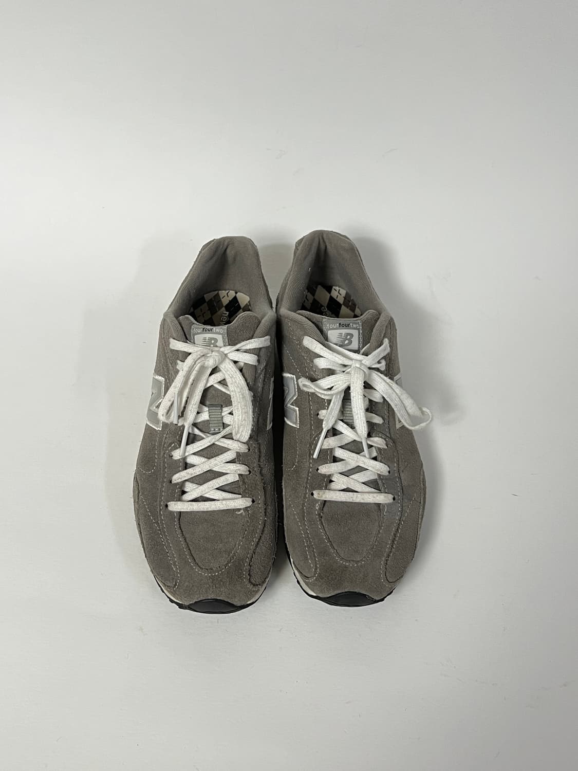뉴발란스 442 그레이 New Balance 442 Gray 상품이미지3