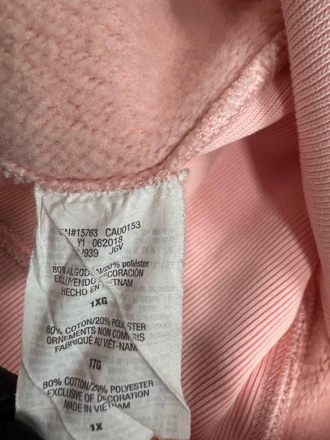 챔피온 리버스 위브 상품이미지4