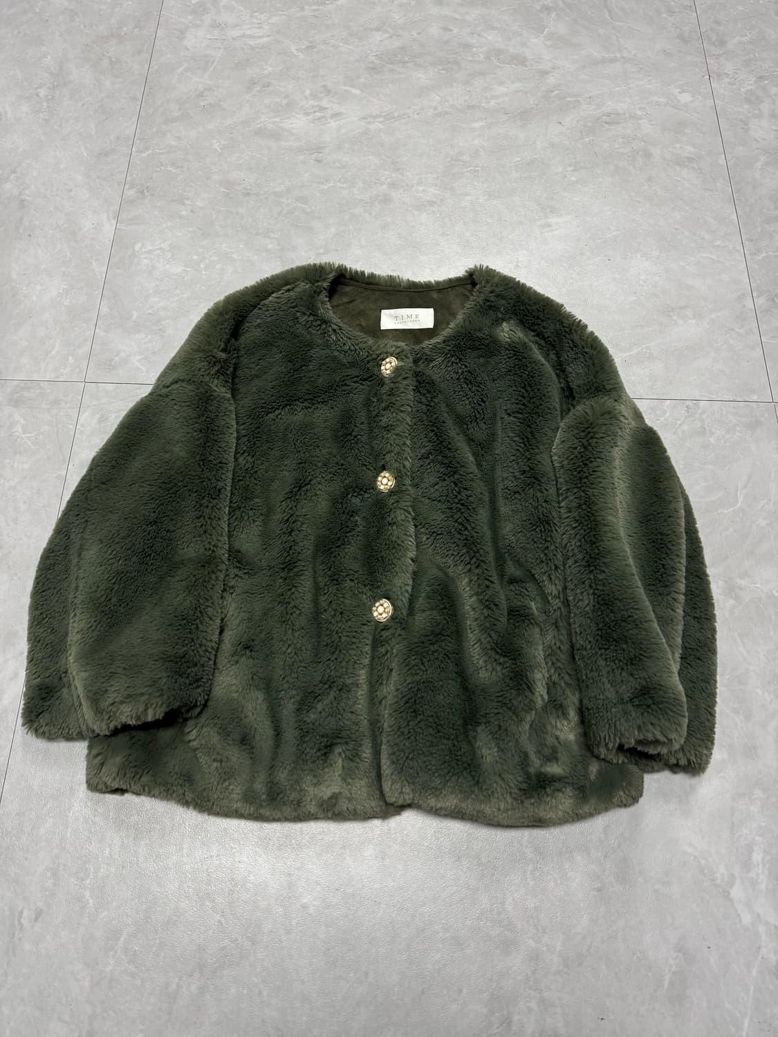 타임 20FW 상품이미지1