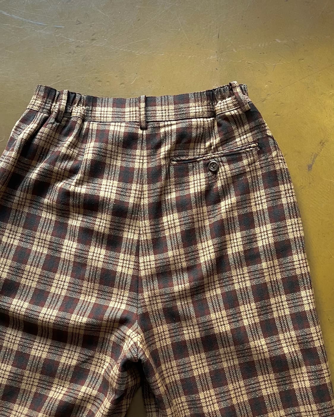 90-00s element of SIMPLE LIFE Old Pants 상품이미지10
