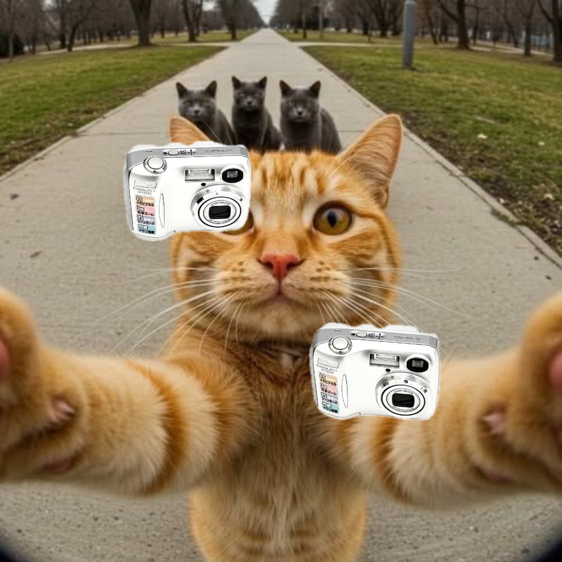 입문&강추!) Nikon Coolpix 4100 디카 카메라 상품이미지1