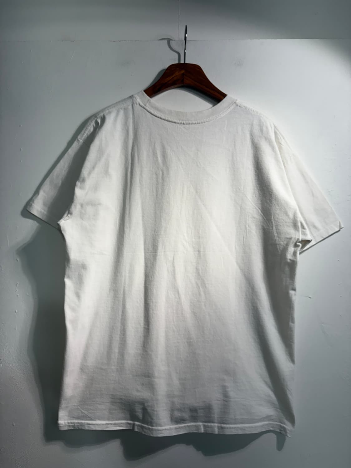 만원샵) 빈티지 반팔티 C303 상품이미지2