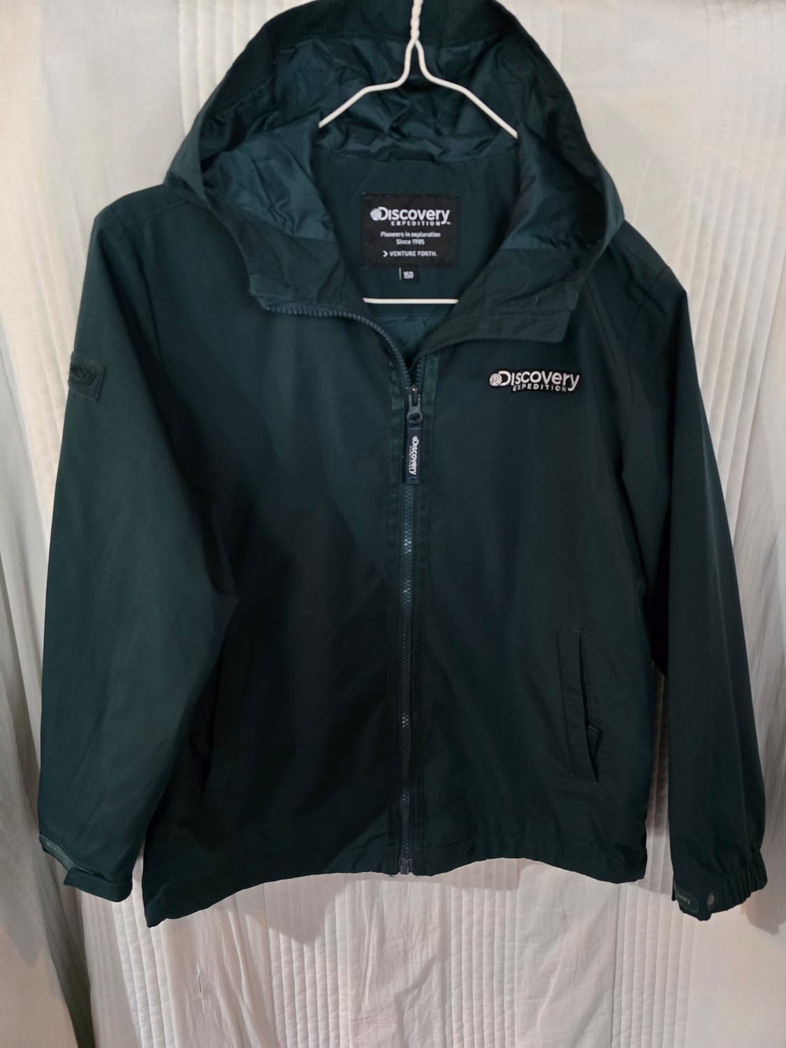 디스커버리 아동자켓 상품이미지2