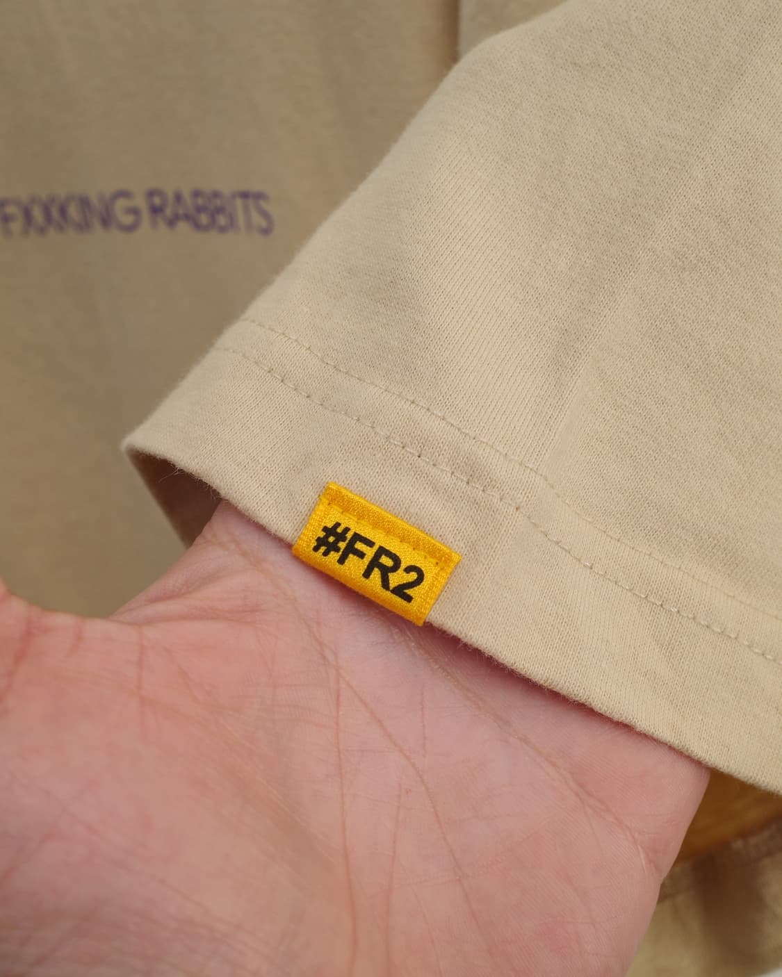 Fxxking Rabbits / fr2 상품이미지5