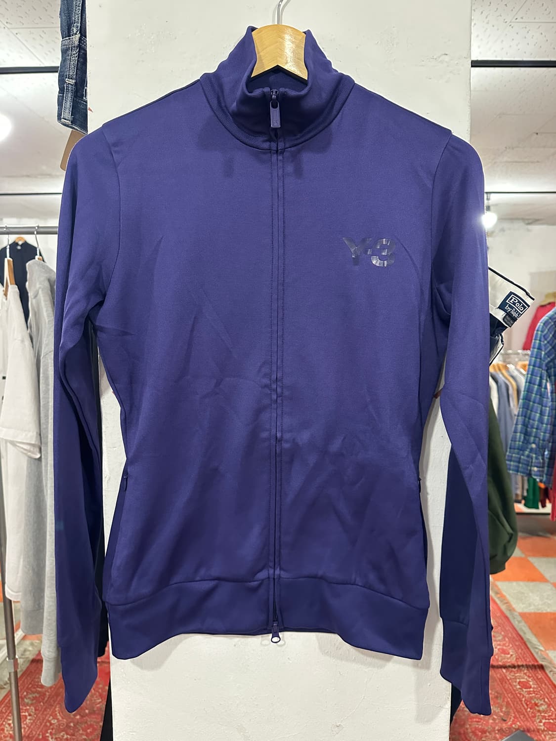 Y-3져지 상품이미지1