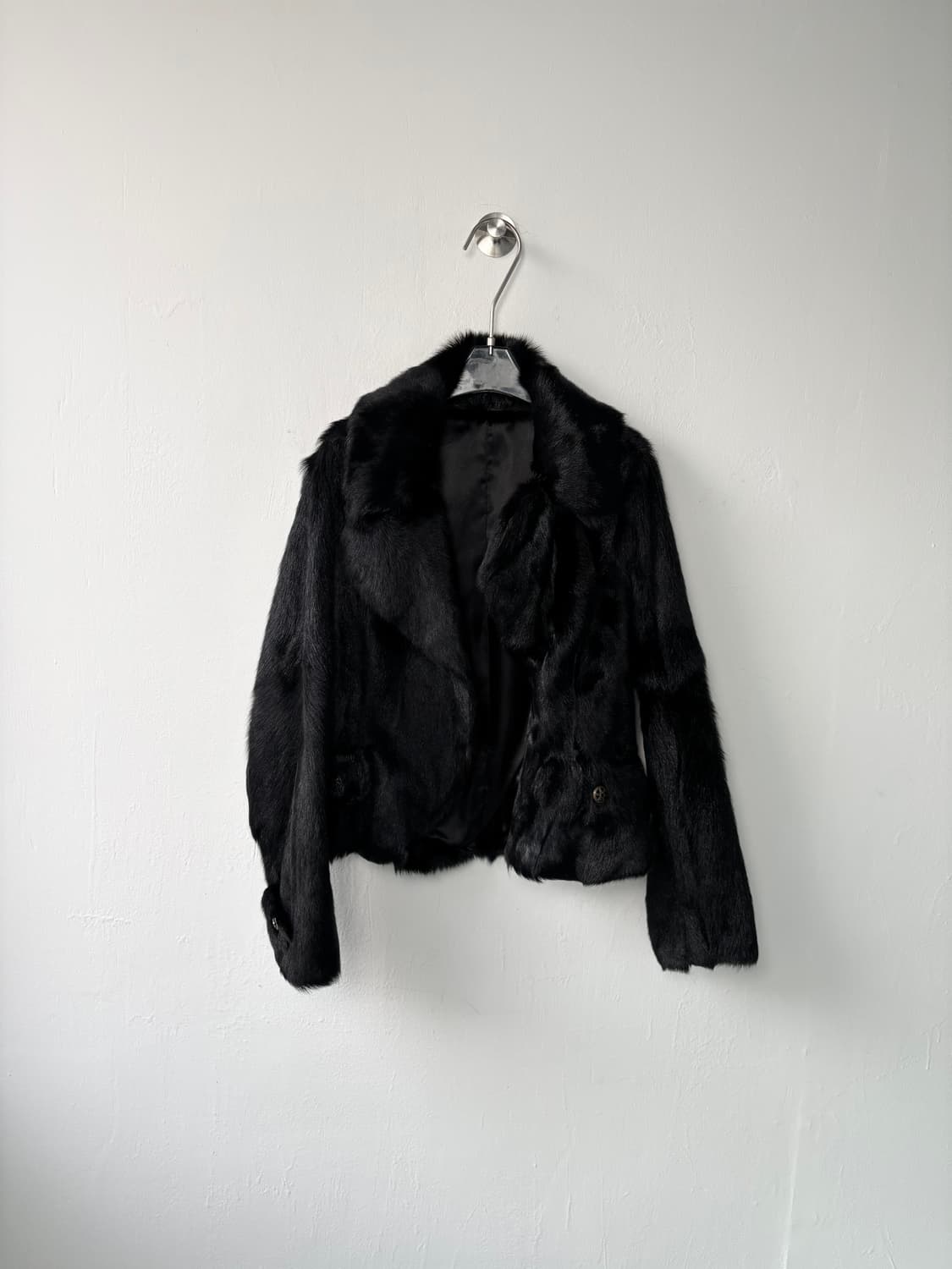 빈티지 밍크 퍼 자켓 상품이미지8