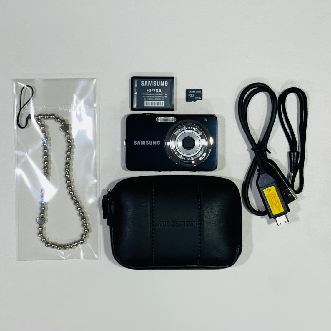 삼성 Samsung ST30(초민트급) 상품이미지10