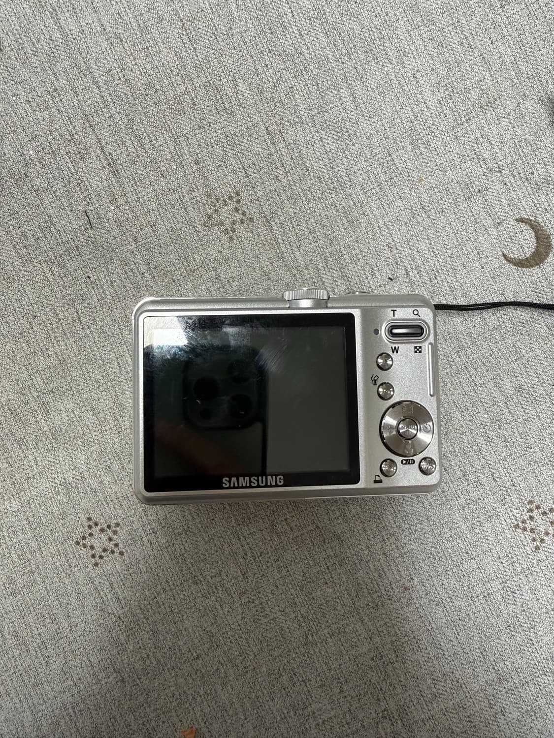 삼성 VLUU L310W 상품이미지2