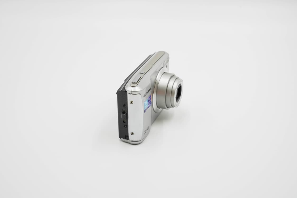 Olympus X-43 (올림푸스 X-43)  상품이미지5