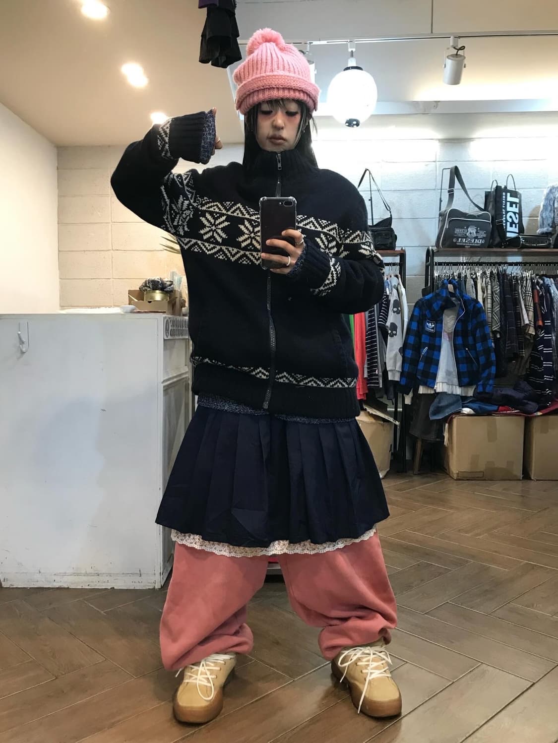 Baby Weety ! Code.16 상품이미지3