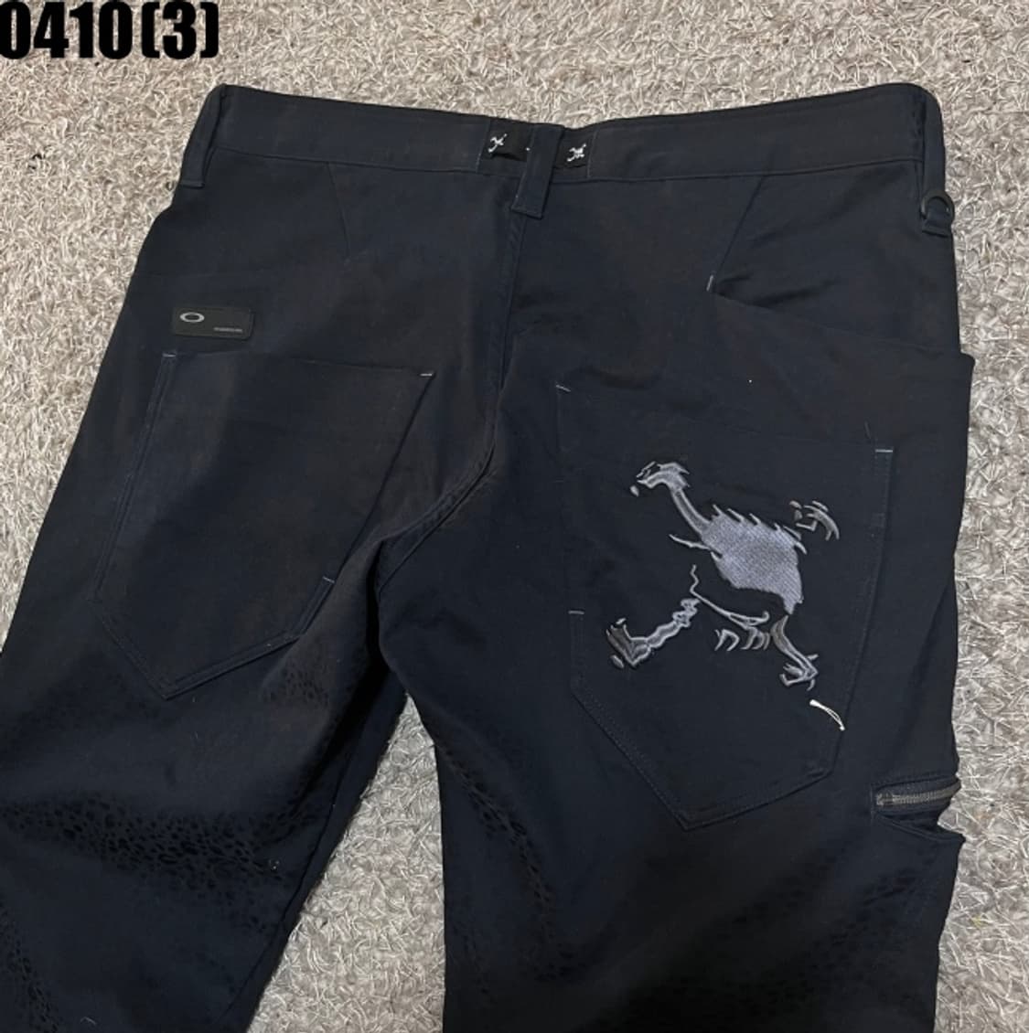 오클리 팬츠 상품이미지5