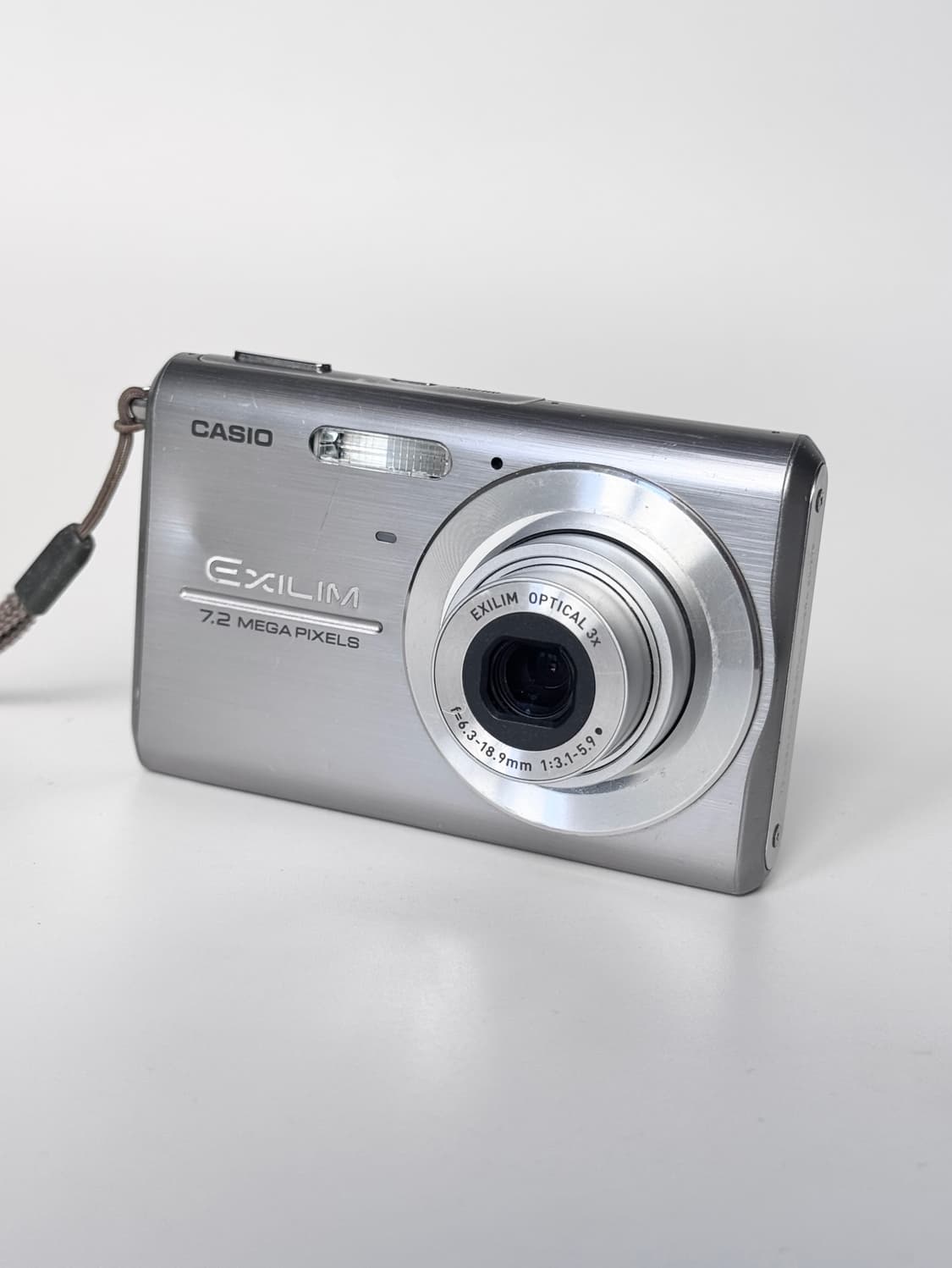 카시오 엑슬림 EX-Z75 상품이미지2