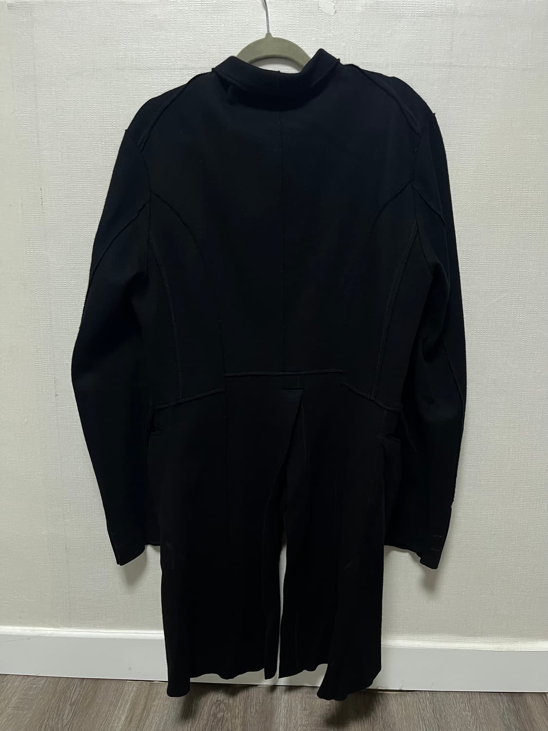 솔로이스트 코트 상품이미지8