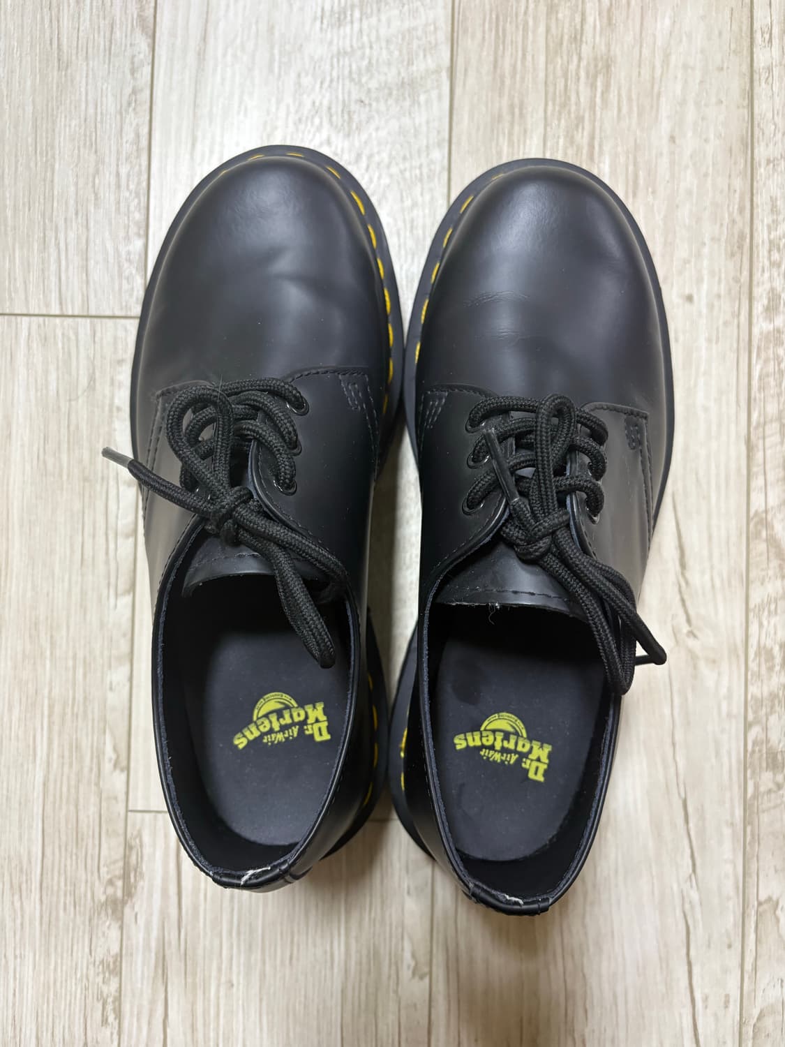 닥터마틴 1461 3홀 벡스 240 상품이미지4