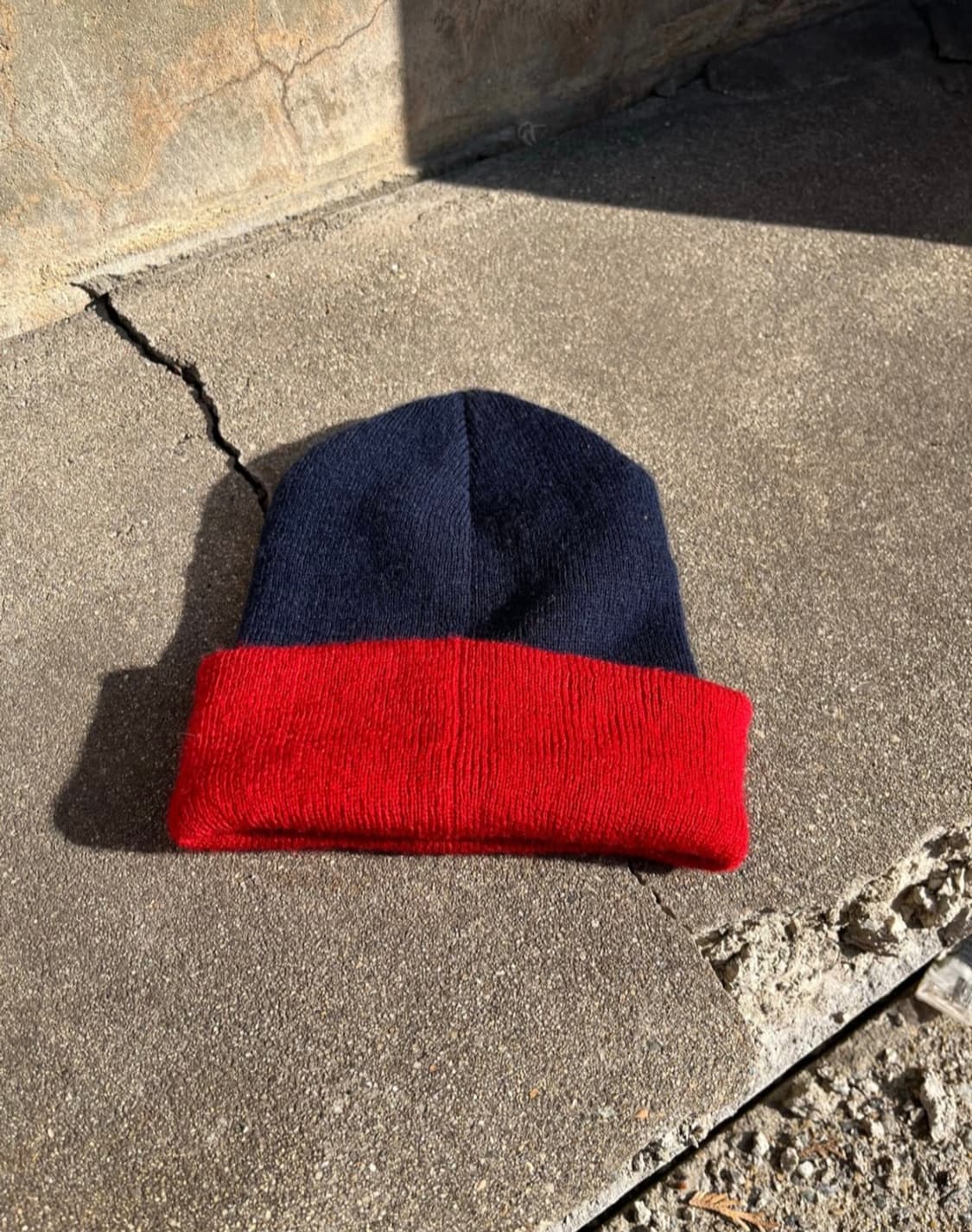 올드 반스 비니 상품이미지2