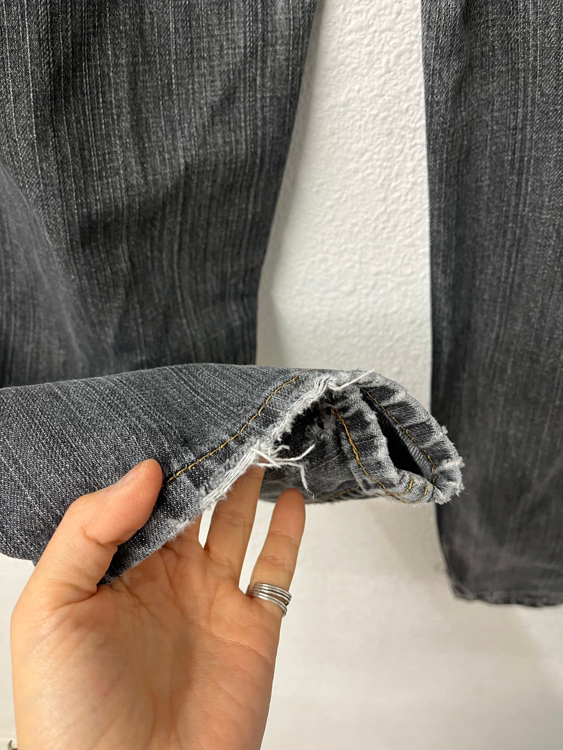 LEVI'S 560 (#H) 상품이미지6