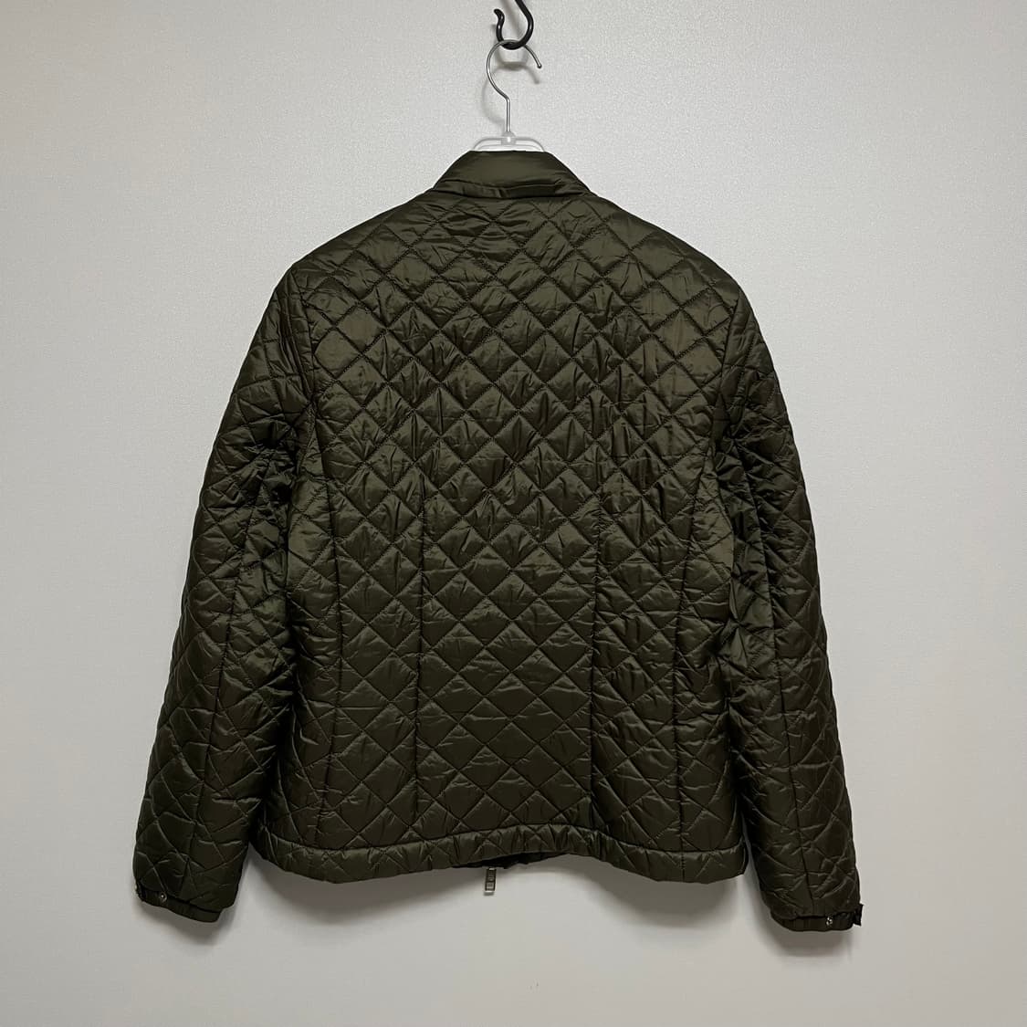 마시모두띠 카키 경량 패딩  상품이미지7