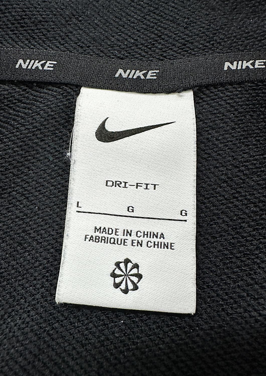 나이키 후드집업 100 상품이미지3