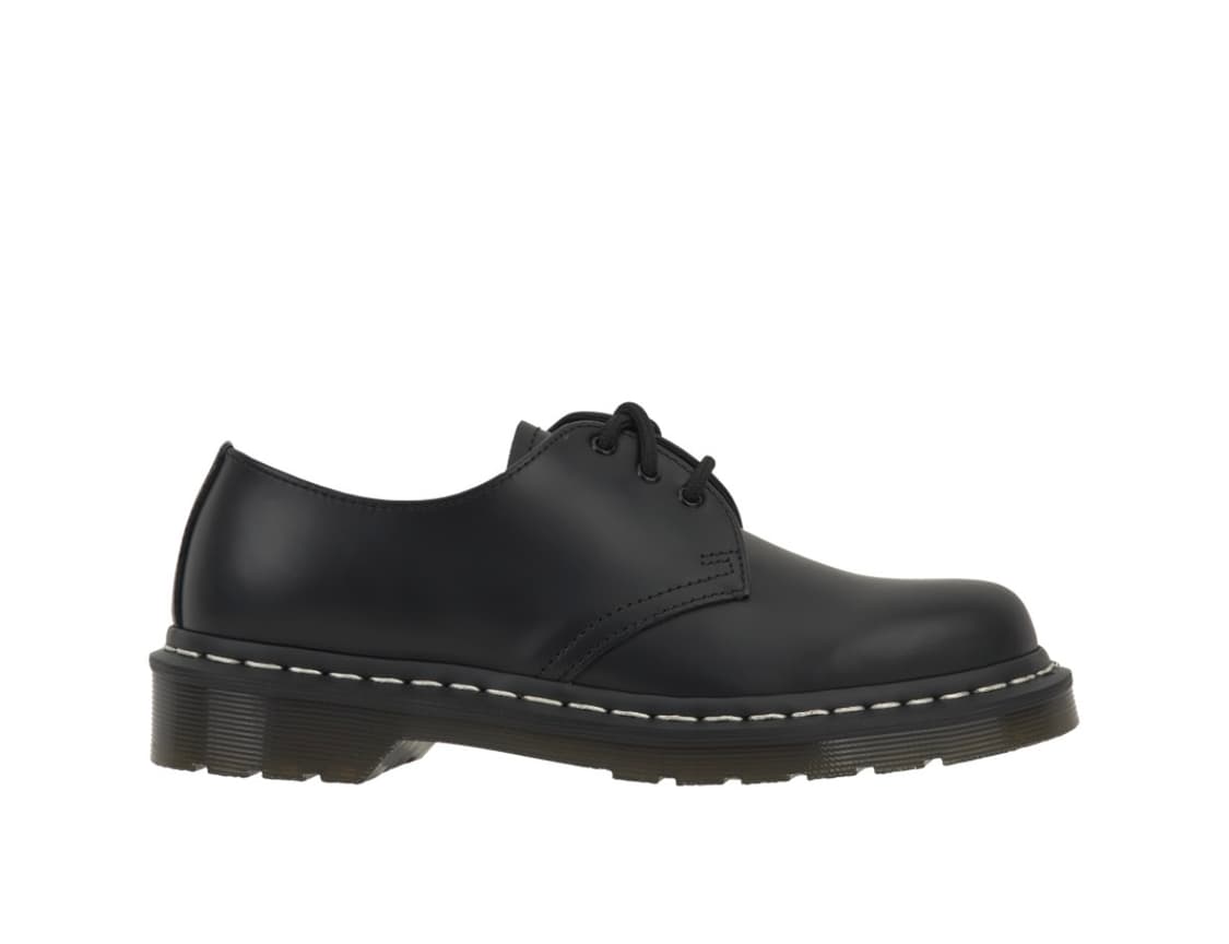 닥터마틴 1461 ws 블랙 스무스 상품이미지1