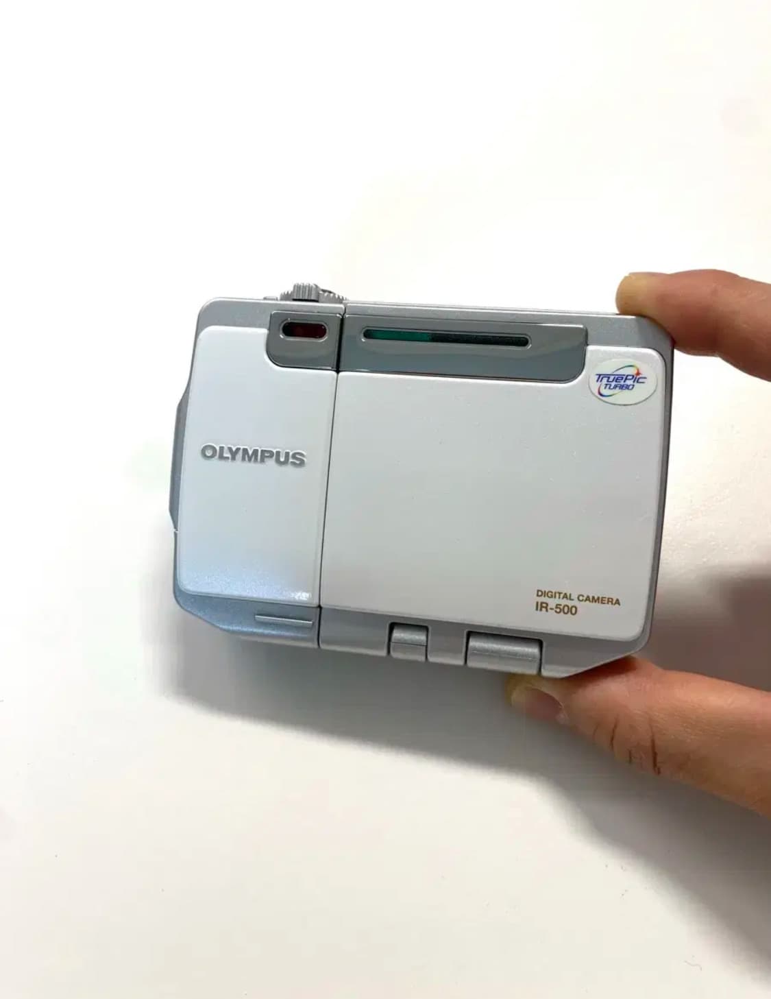 올림푸스 IR-500 디지털 카메라 상품이미지2