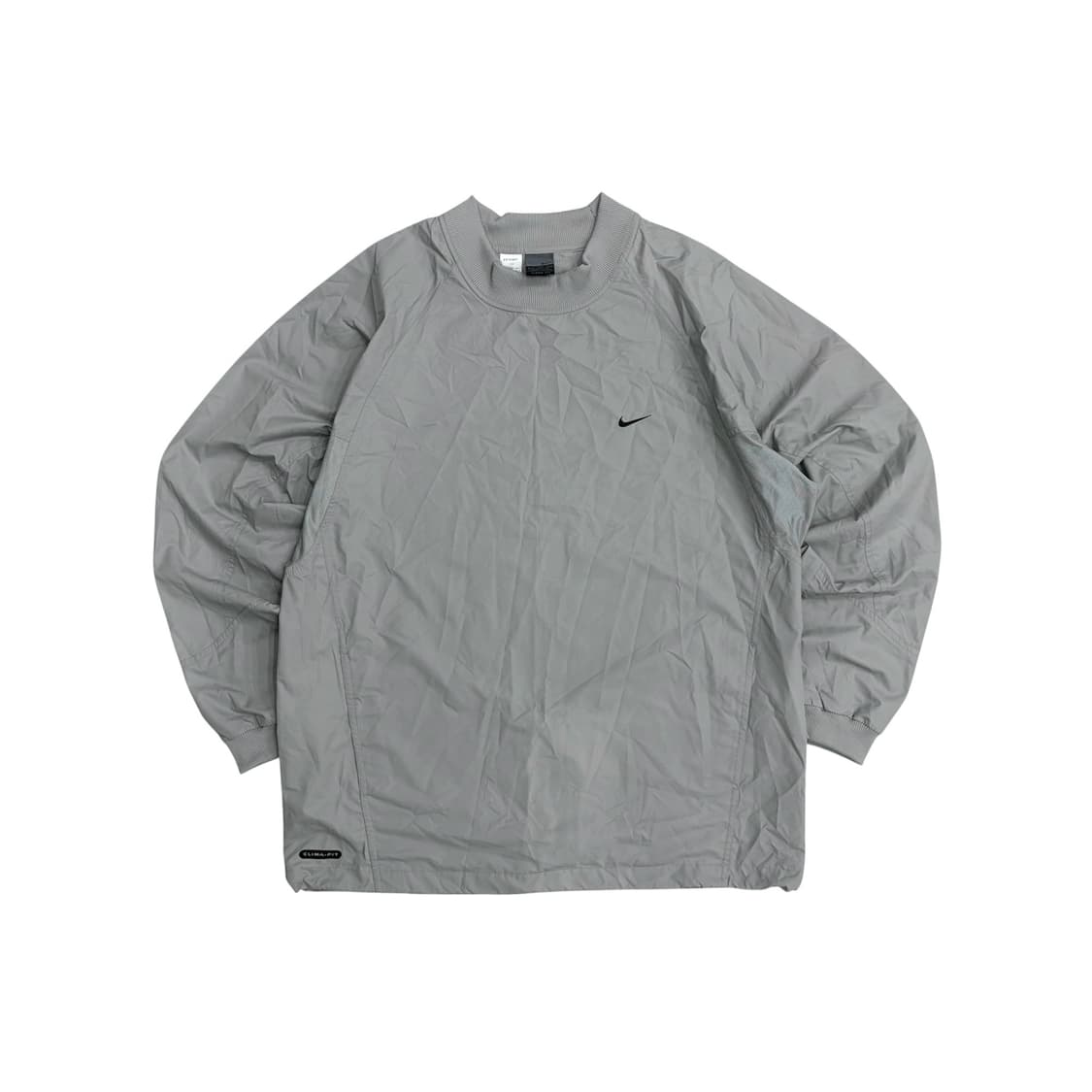 나이키 00s 올드스쿨 웜업 바람막이 맨투맨 (110/XXL/2XL) 상품이미지1