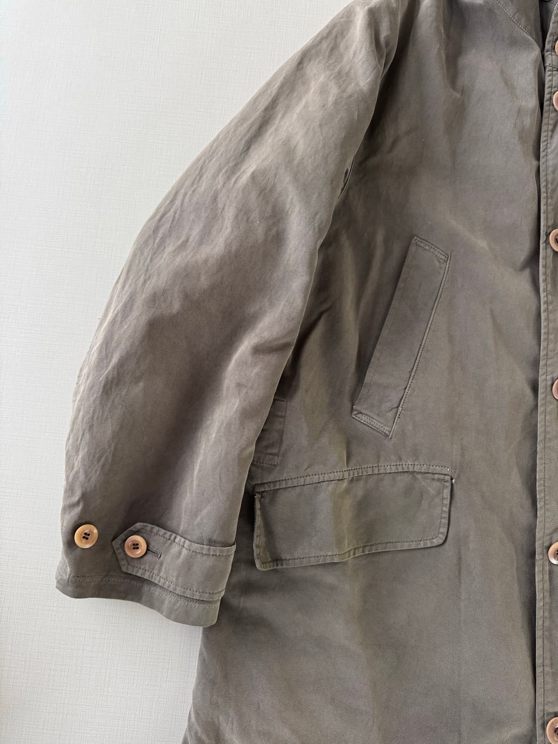 90s C.P.Company 파카 자켓 상품이미지3