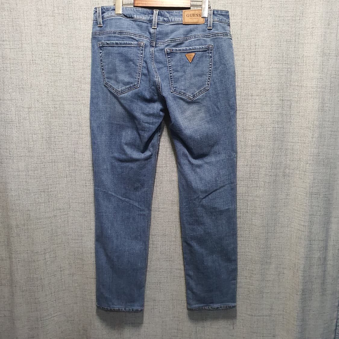 게스 남성 데님 청바지  상품이미지2