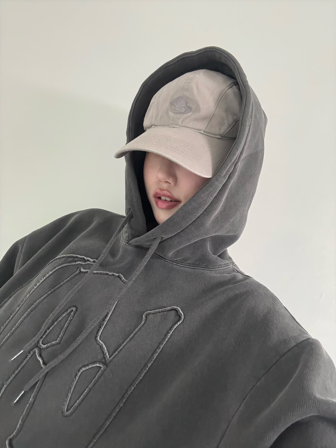 산산기어 캡 상품이미지3