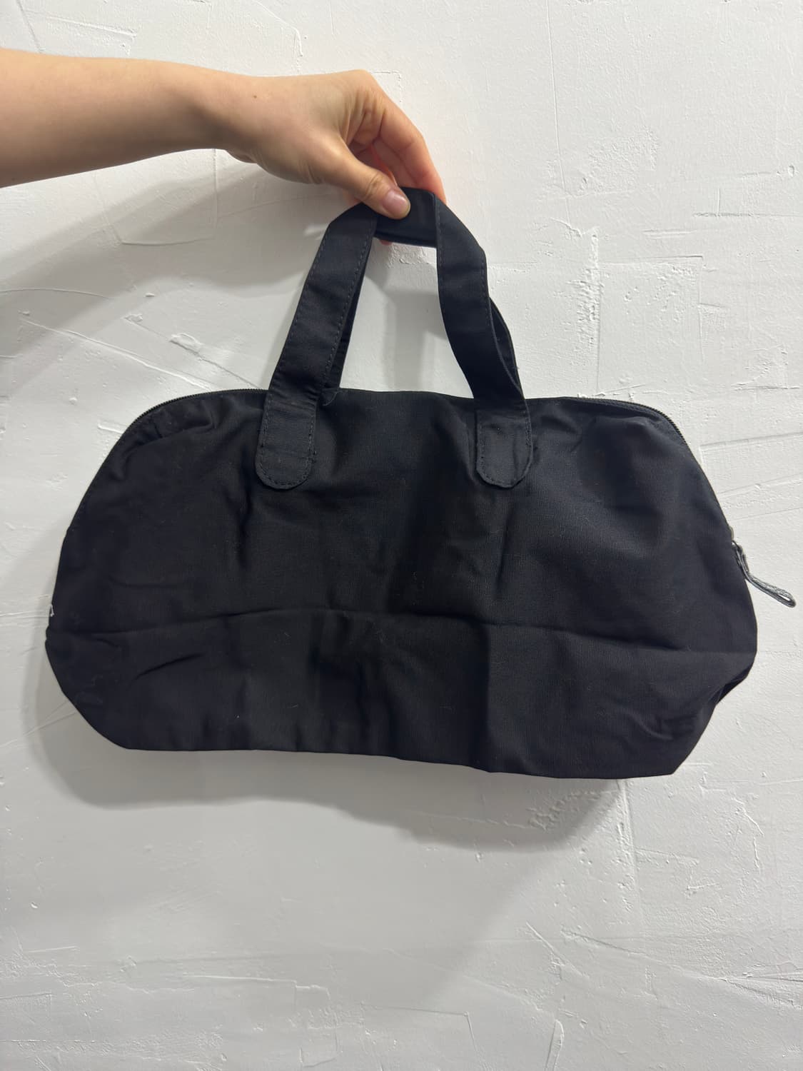 ribbon point bag 상품이미지2